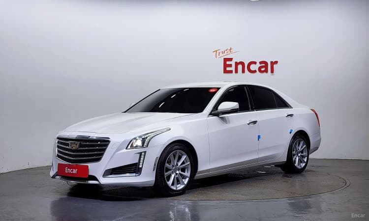 CTS Gen 3