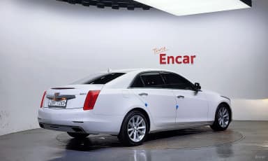 CTS Gen 3