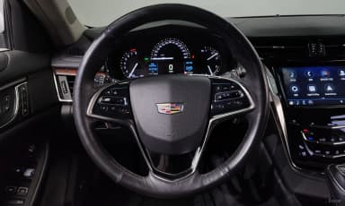 CTS Gen 3