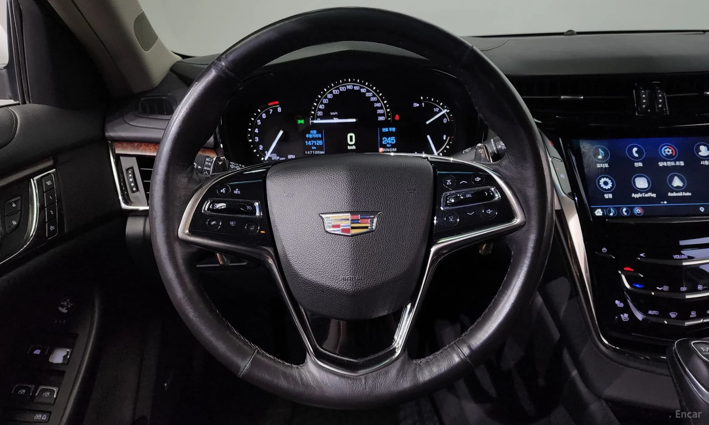 CTS Gen 3