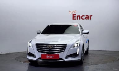 CTS Gen 3