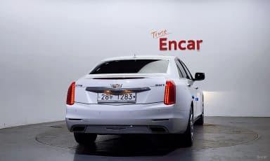 CTS Gen 3