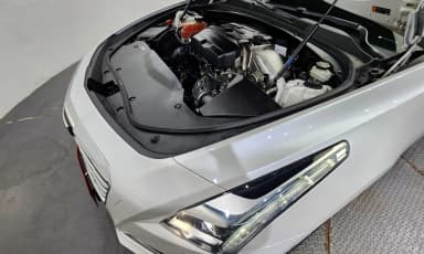 CTS Gen 3