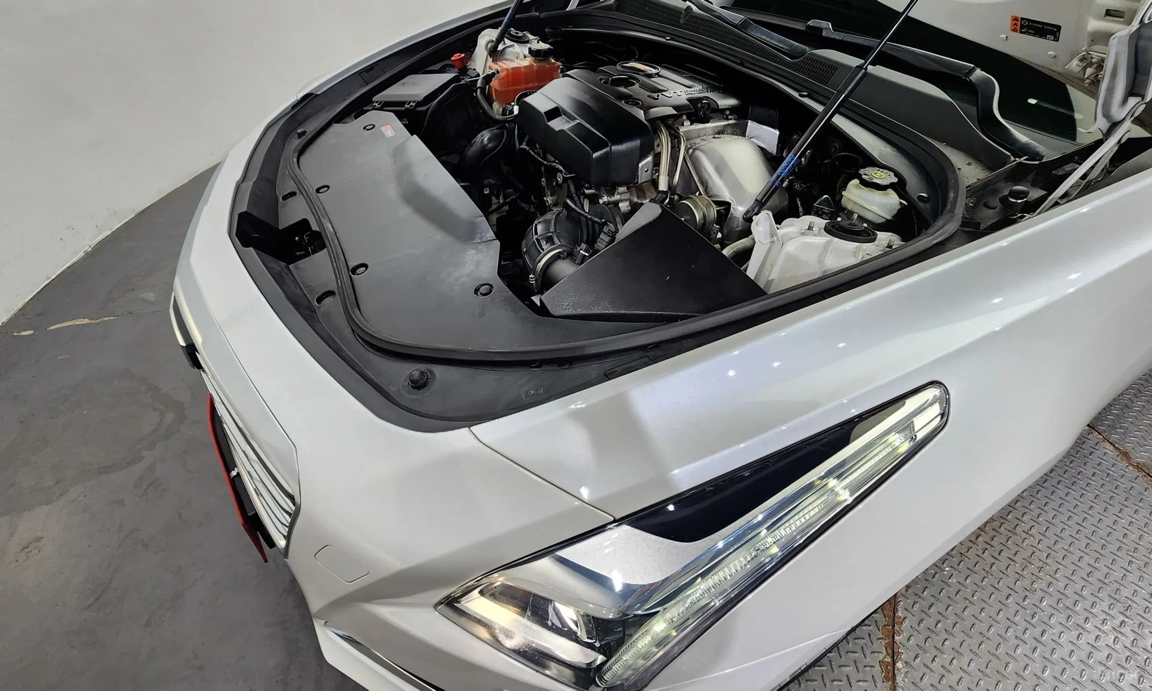 CTS Gen 3