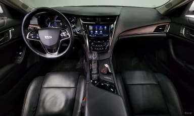CTS Gen 3