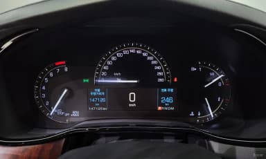 CTS Gen 3