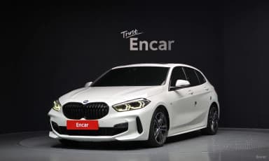 1 Series (F40)