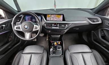 1 Series (F40)