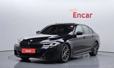 5 Series (G30)