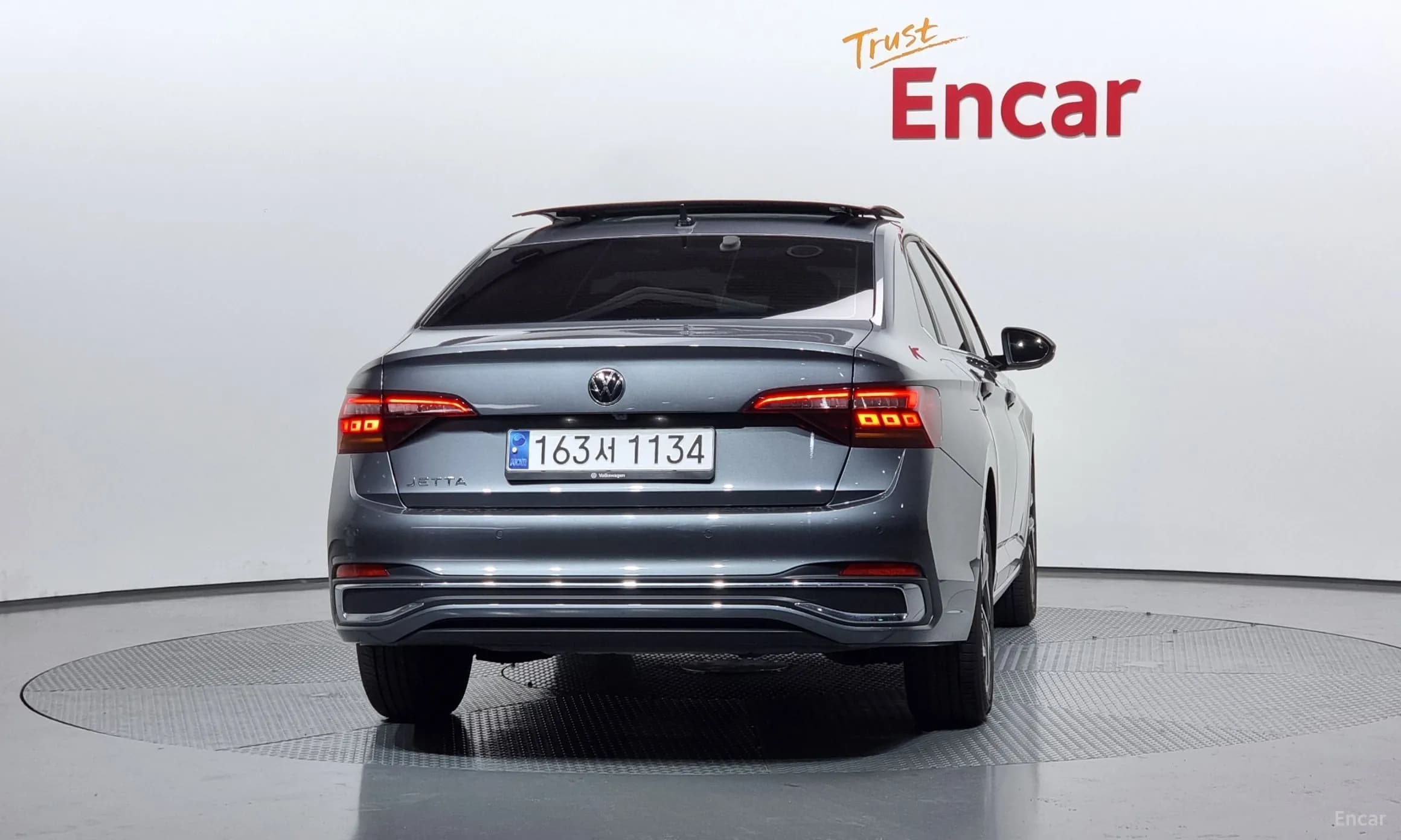 Jetta 7th Generation