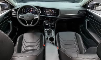 Jetta 7th Generation