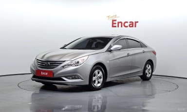 YF Sonata