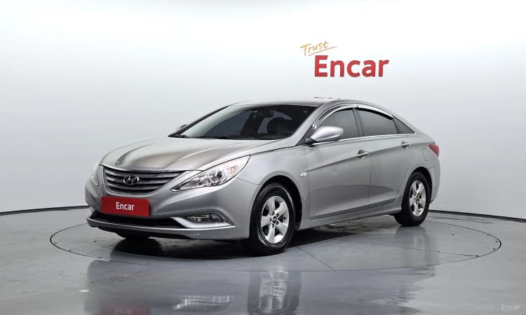 YF Sonata