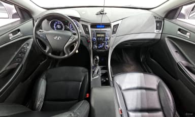 YF Sonata