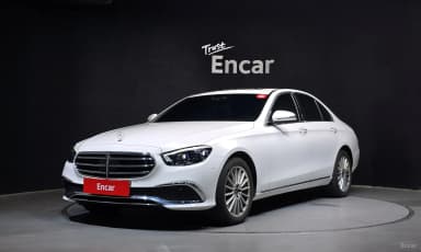 E-Class W213
