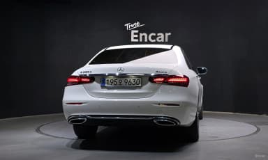 E-Class W213
