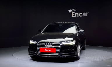 New A6