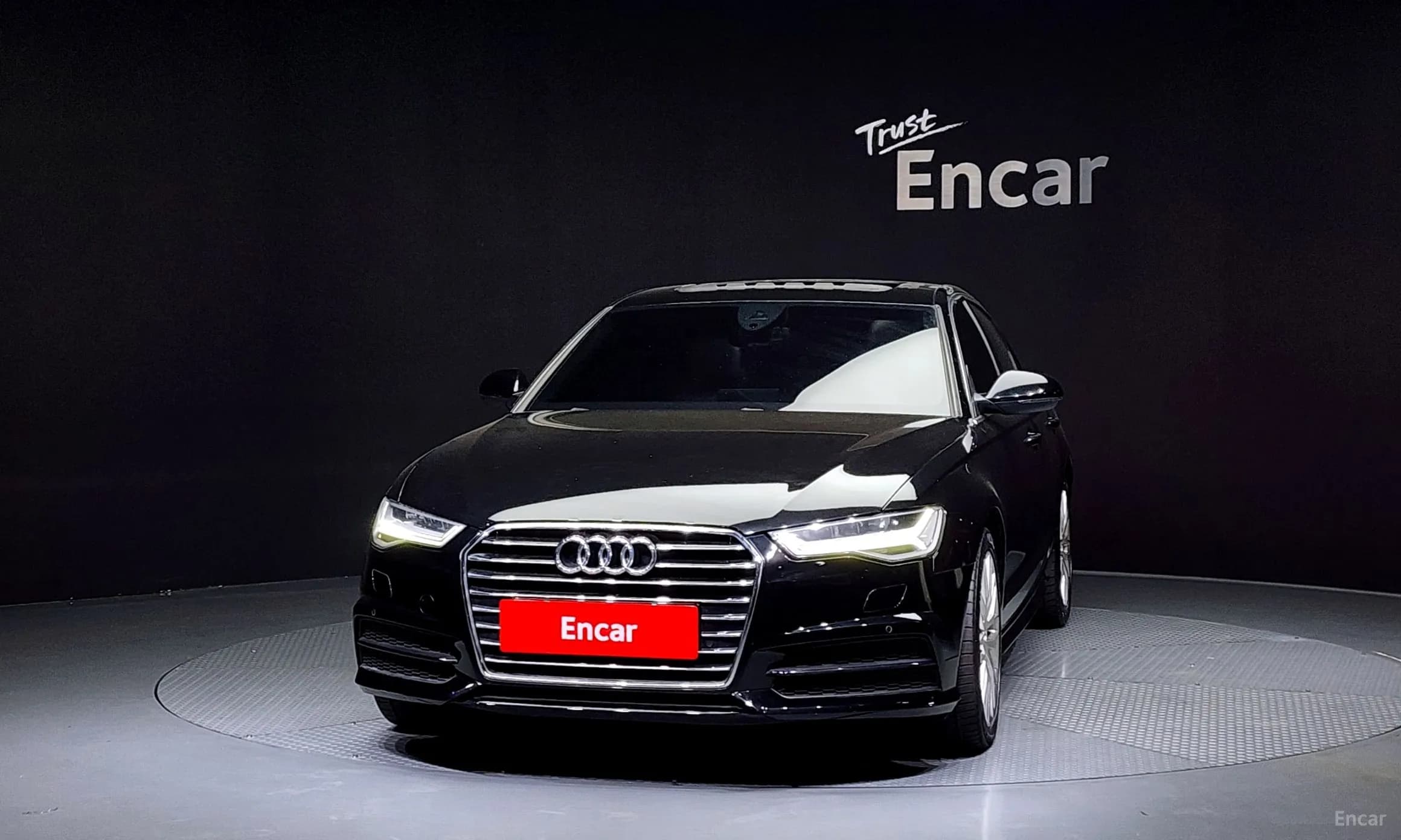 New A6