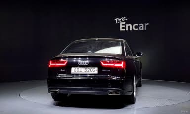 New A6
