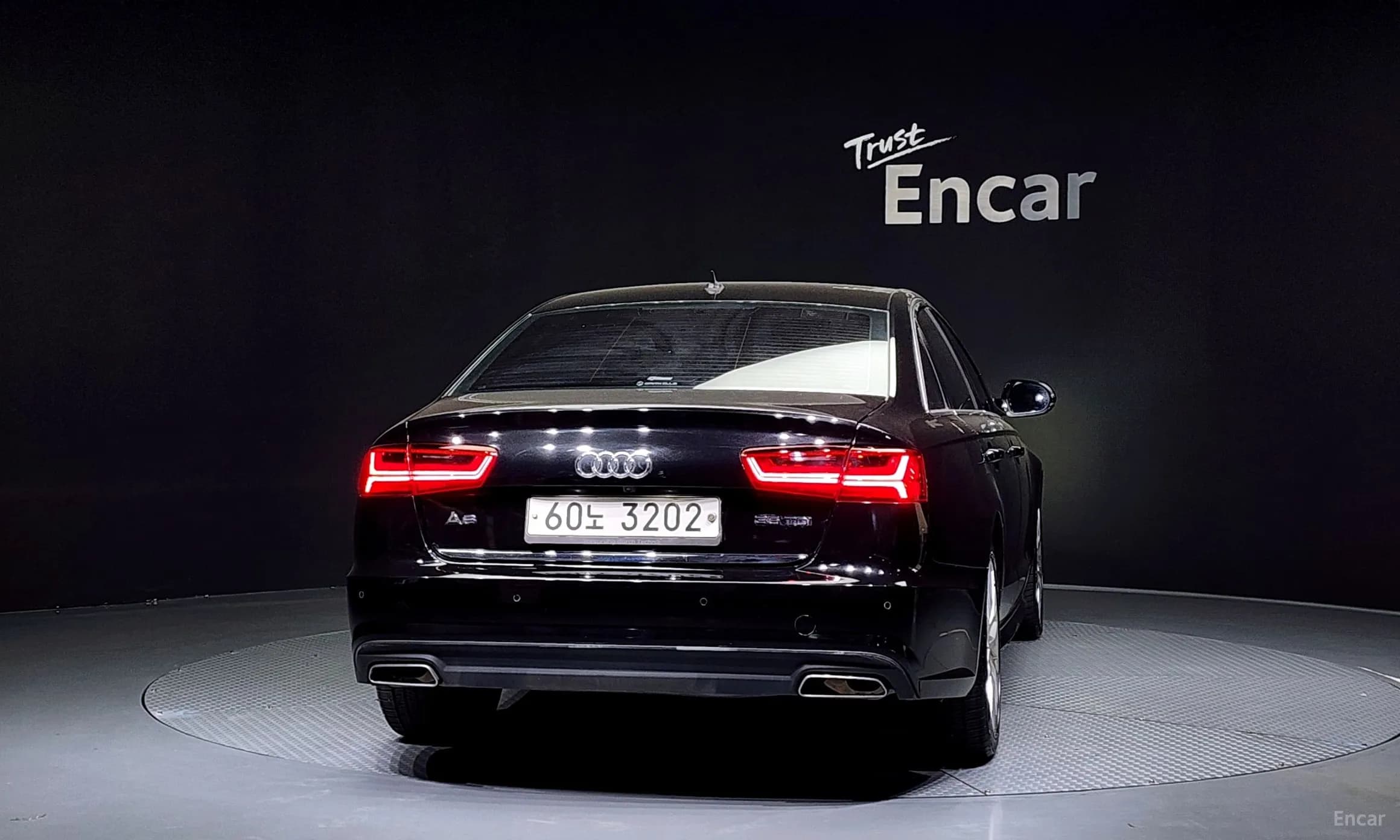 New A6
