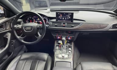 New A6