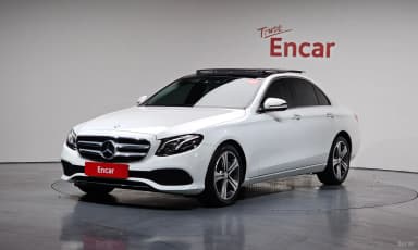 E-Class W213