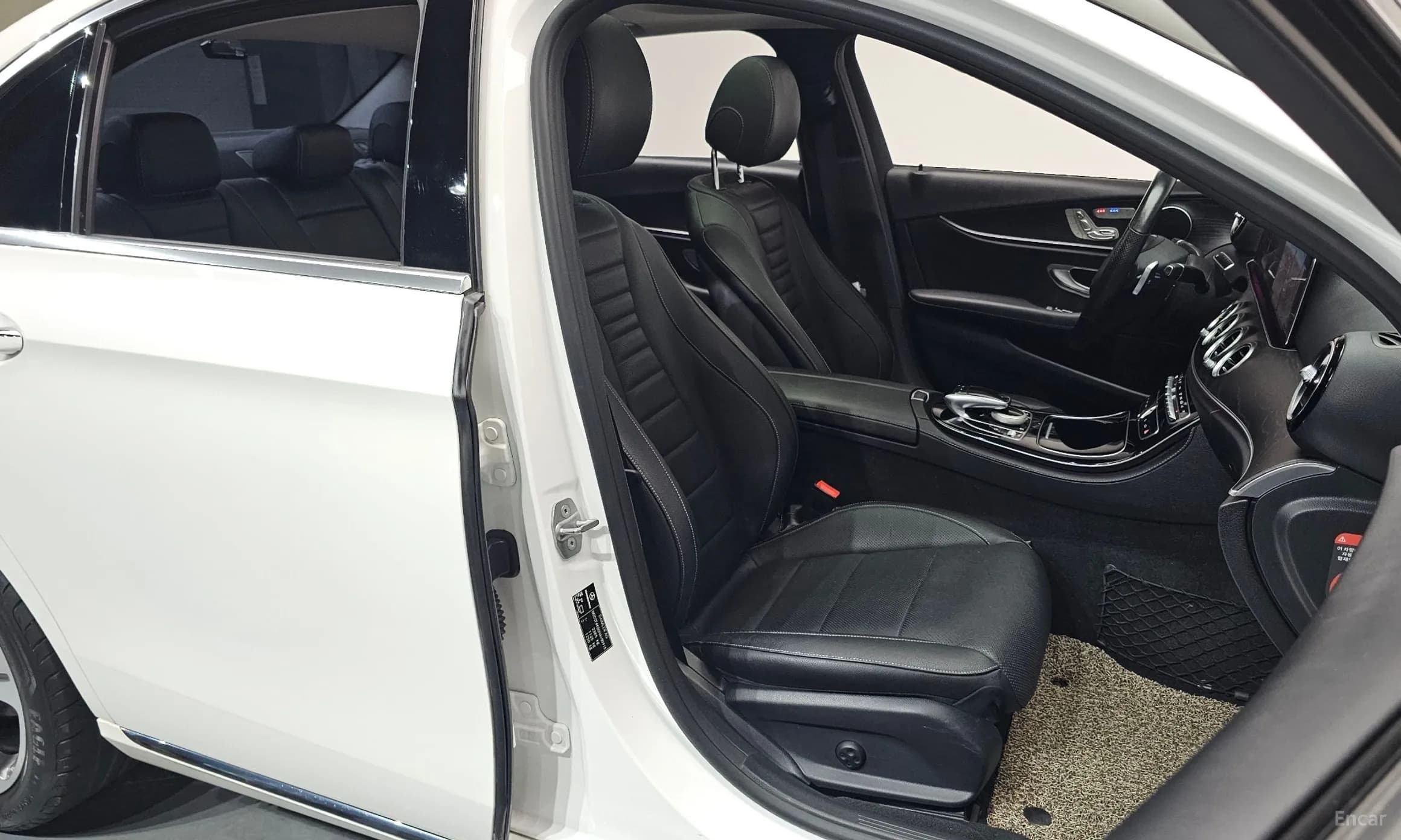 E-Class W213