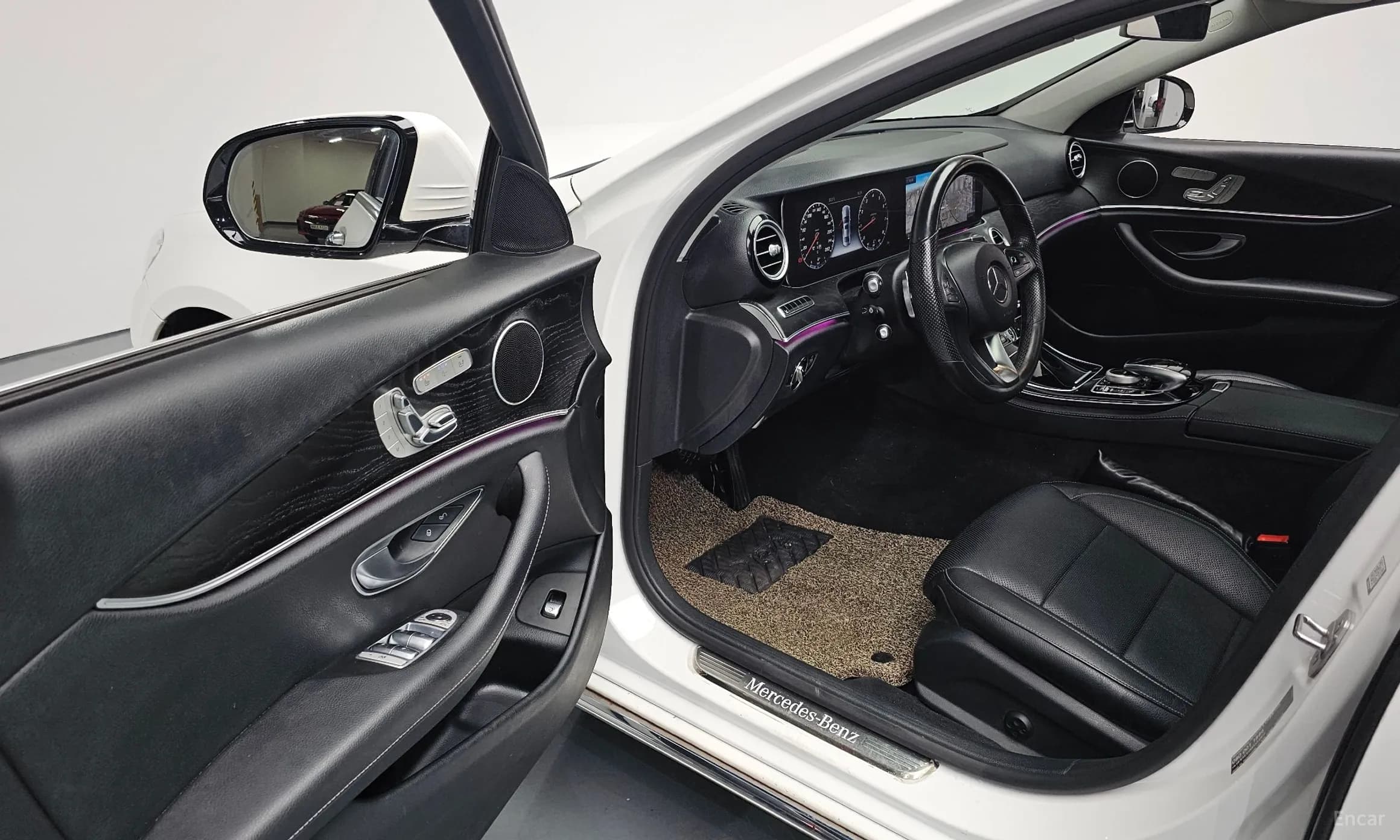 E-Class W213