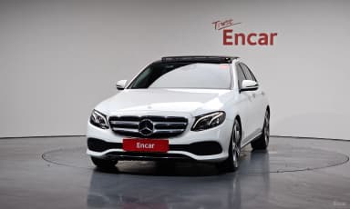 E-Class W213