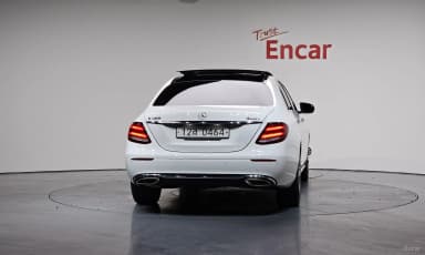 E-Class W213
