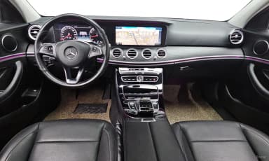E-Class W213