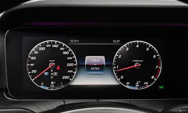 E-Class W213