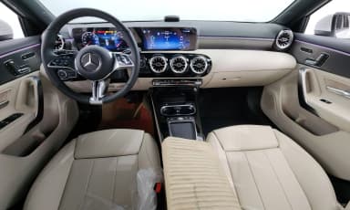 A-Class W177