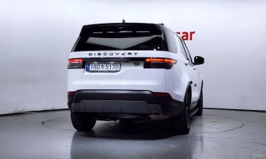 Discovery 5