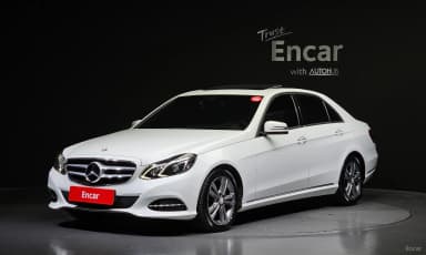 E-Class W212