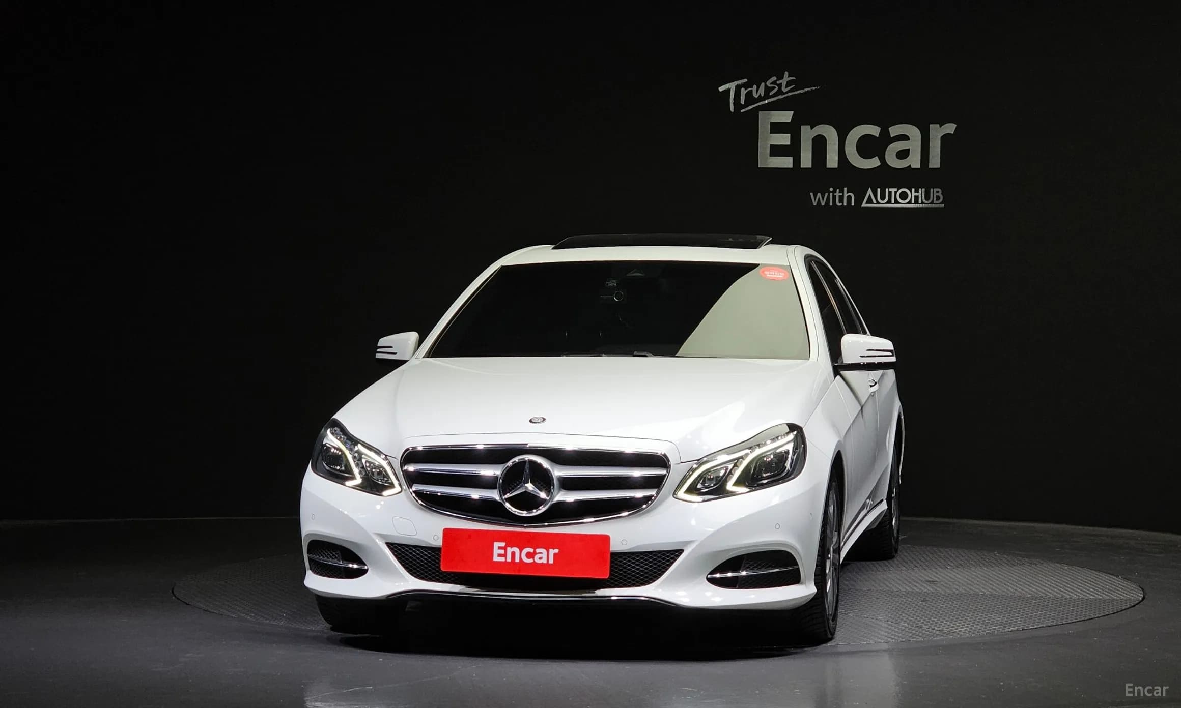 E-Class W212