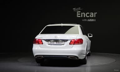 E-Class W212