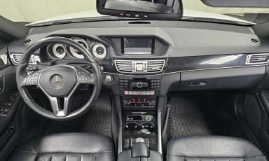 E-Class W212