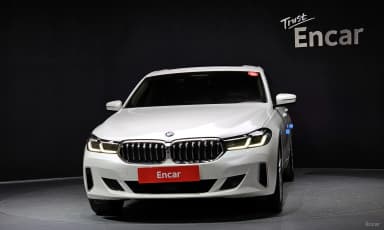 6-Series GT (G32)