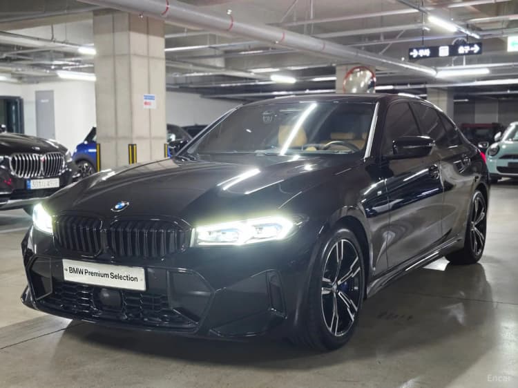 3 Series (G20)