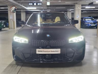 3 Series (G20)