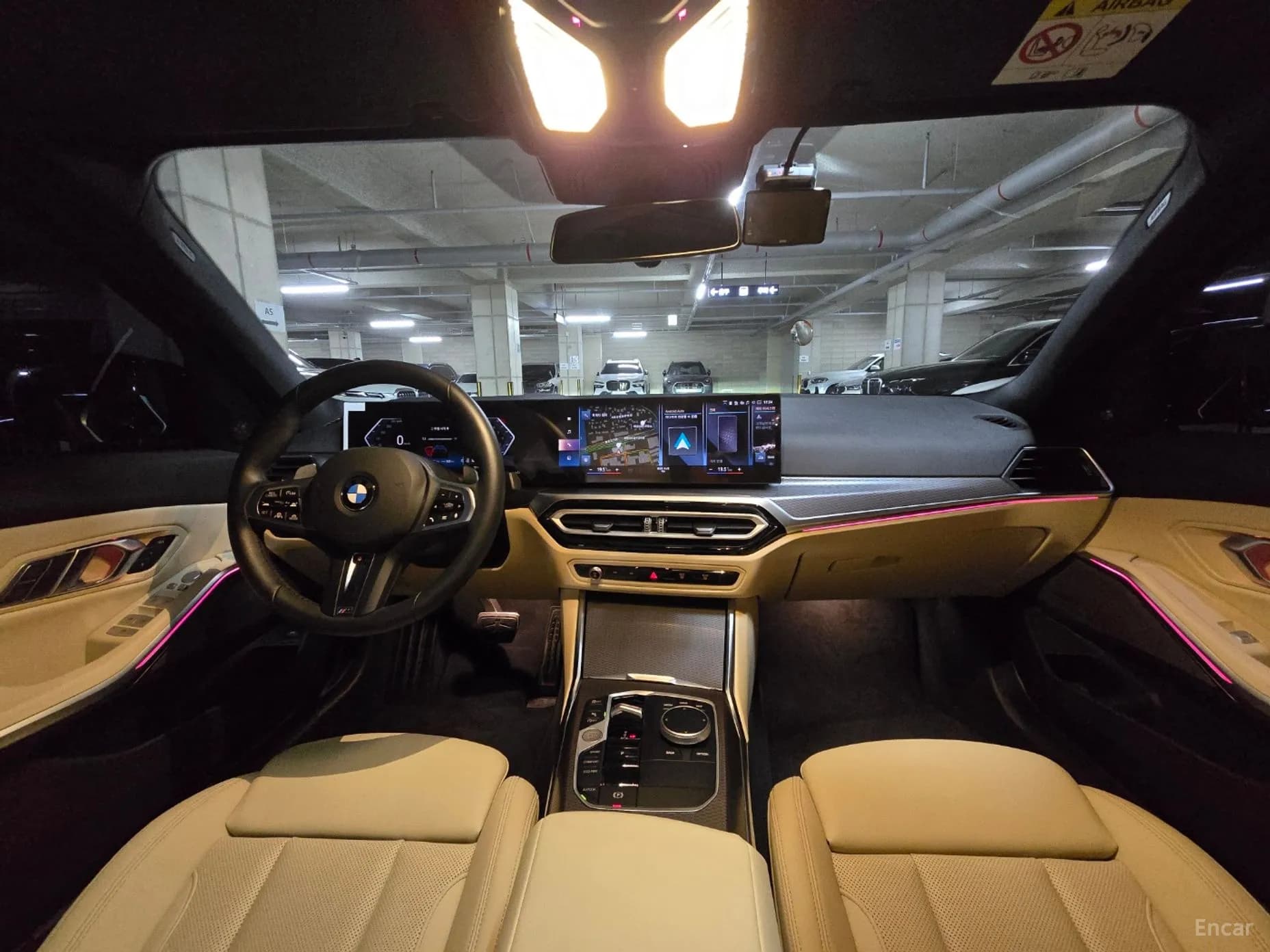 3 Series (G20)