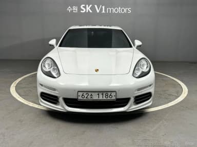 Panamera
