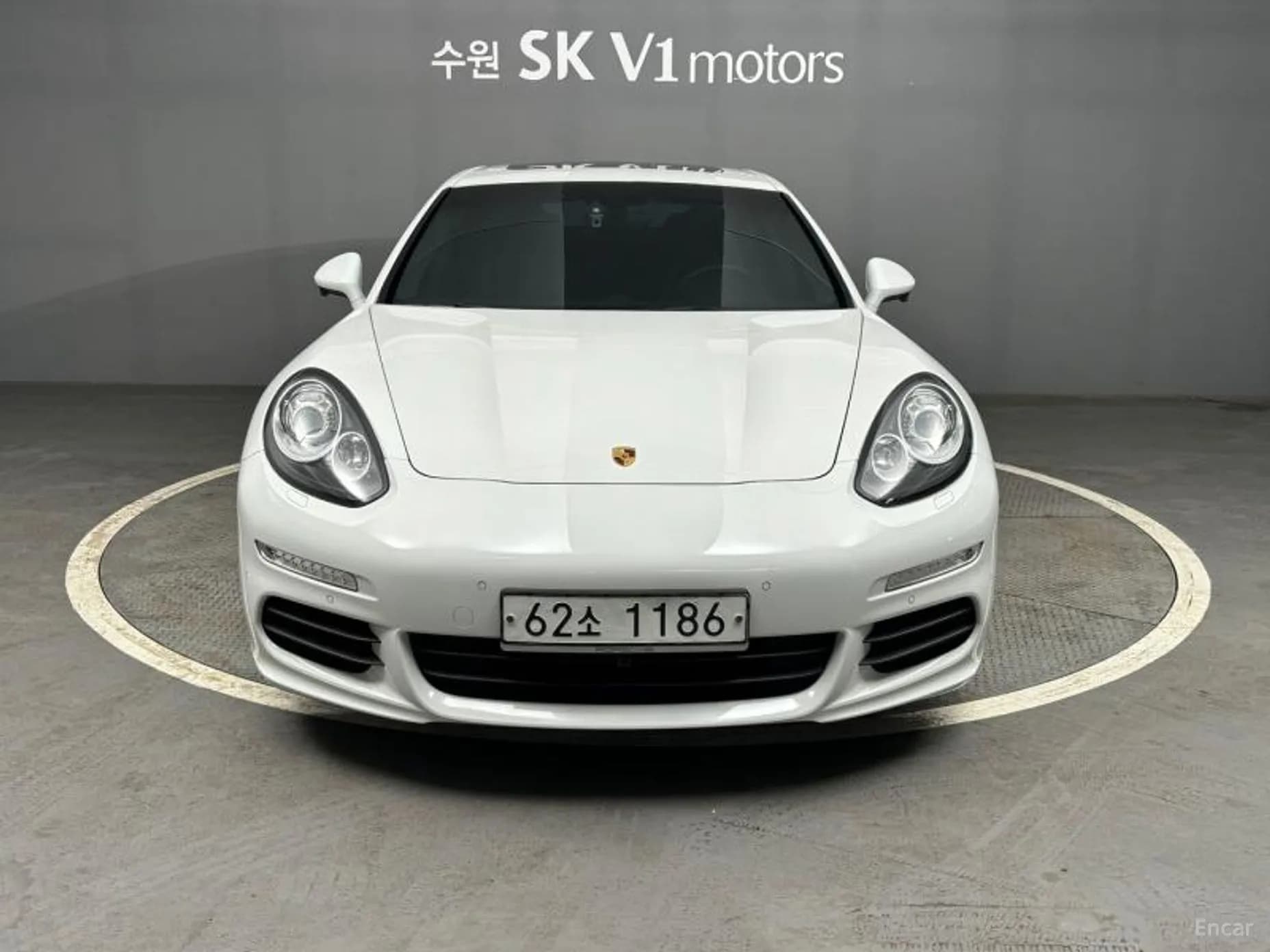 Panamera