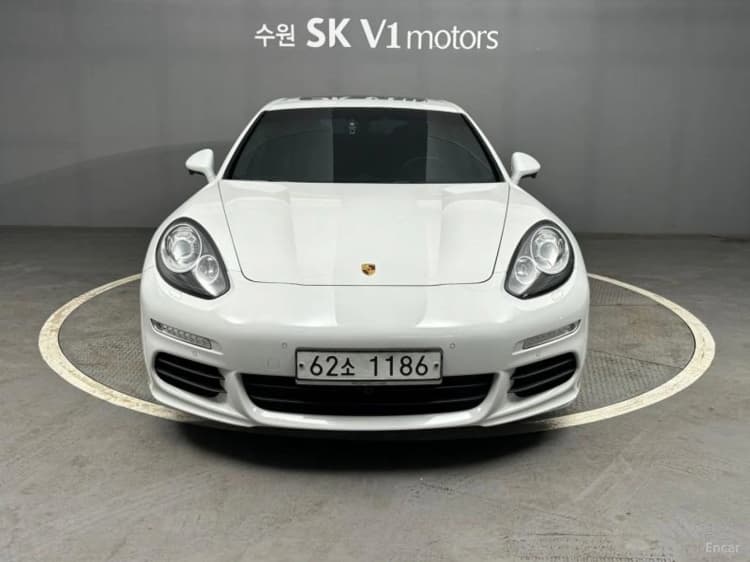 Panamera