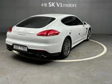 Panamera