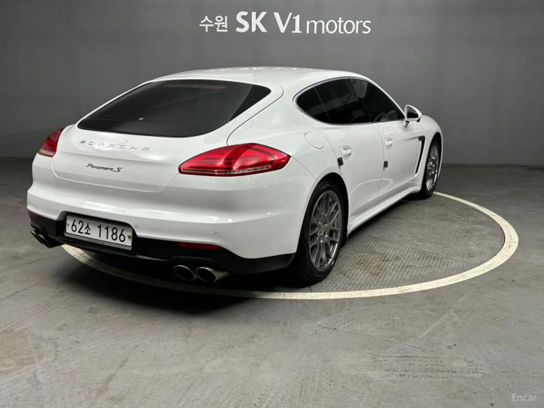 Panamera