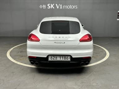 Panamera