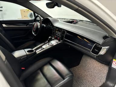 Panamera