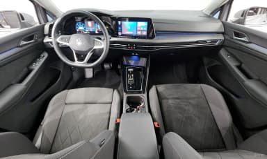 Golf 8th Generation